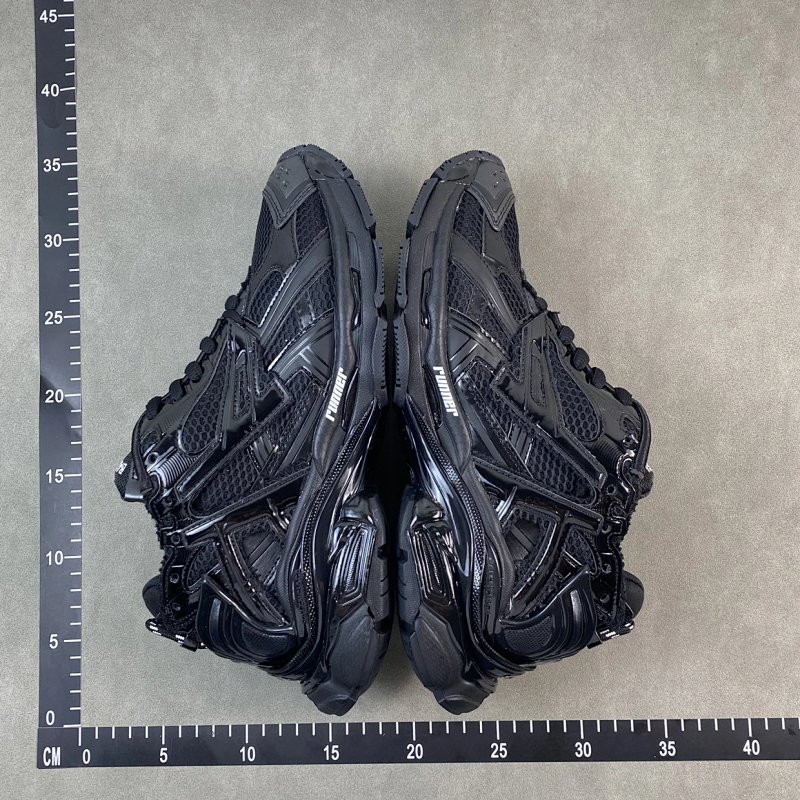 Balenciaga shoes