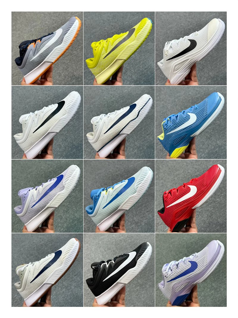 Shoes from 7up