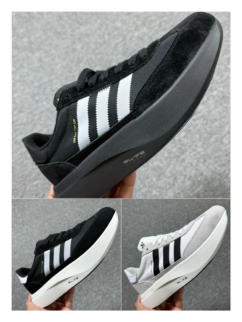 Shoes from 7up