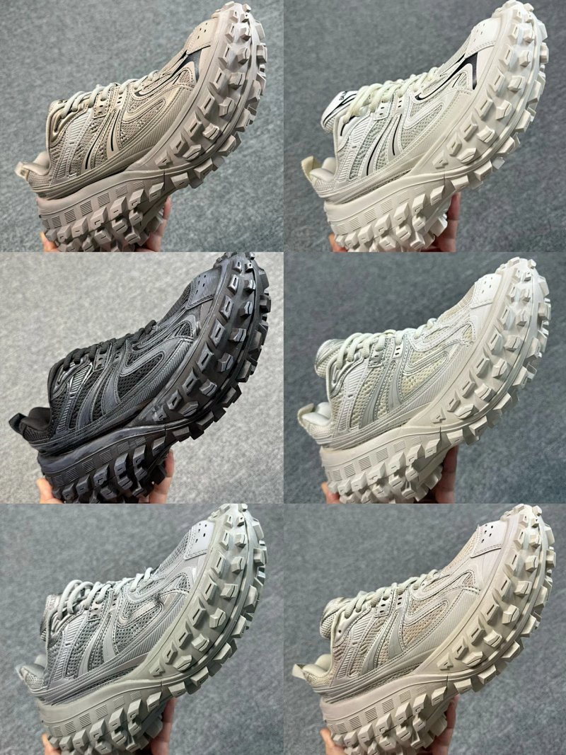Balenciaga shoes