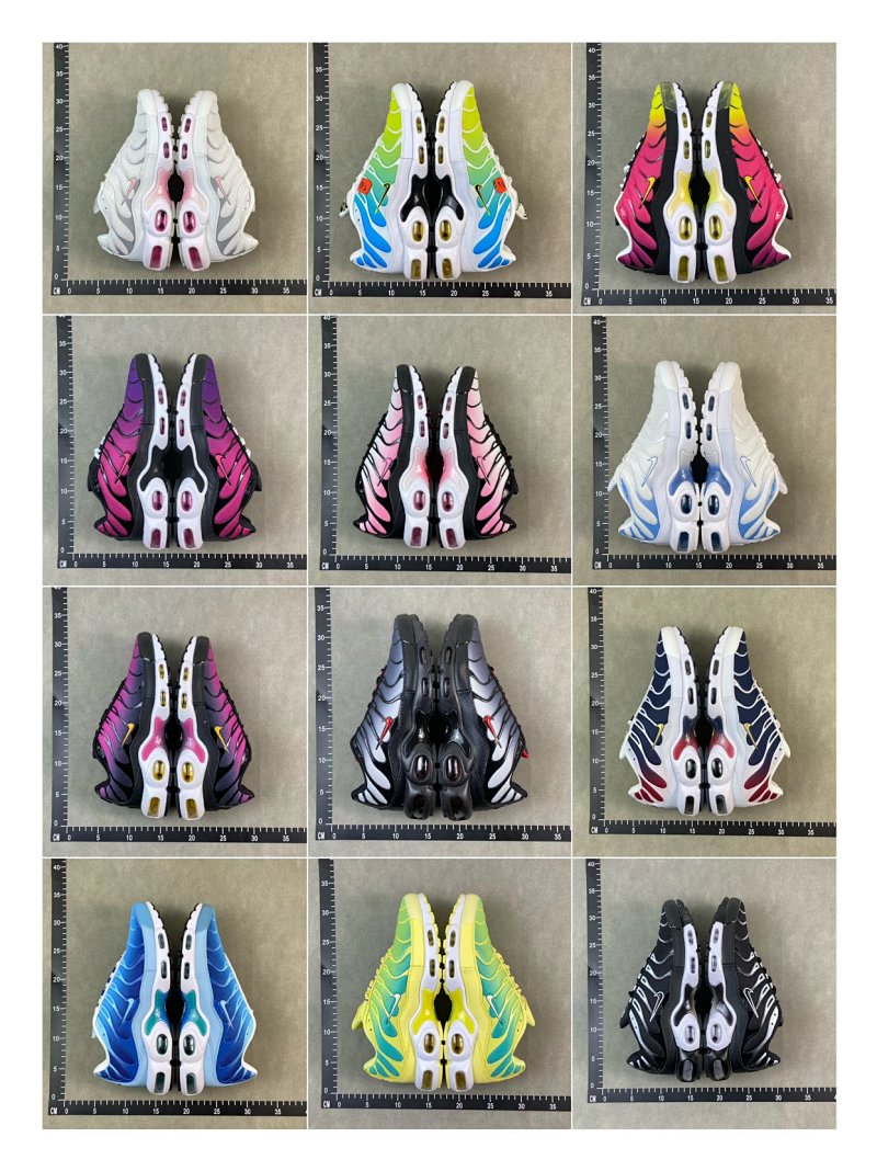 Shoes from 7up