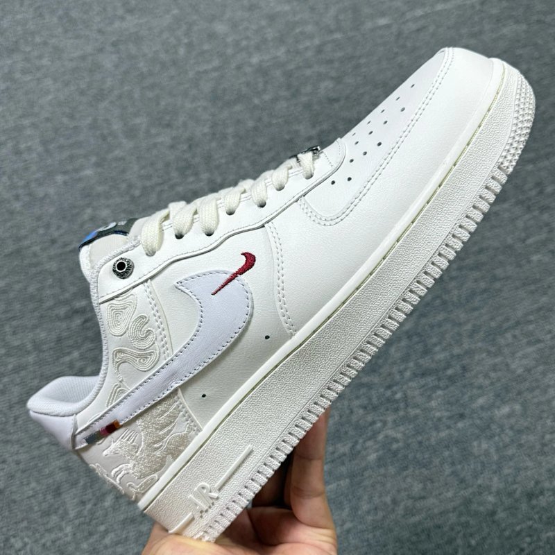 Sneakers from 7up