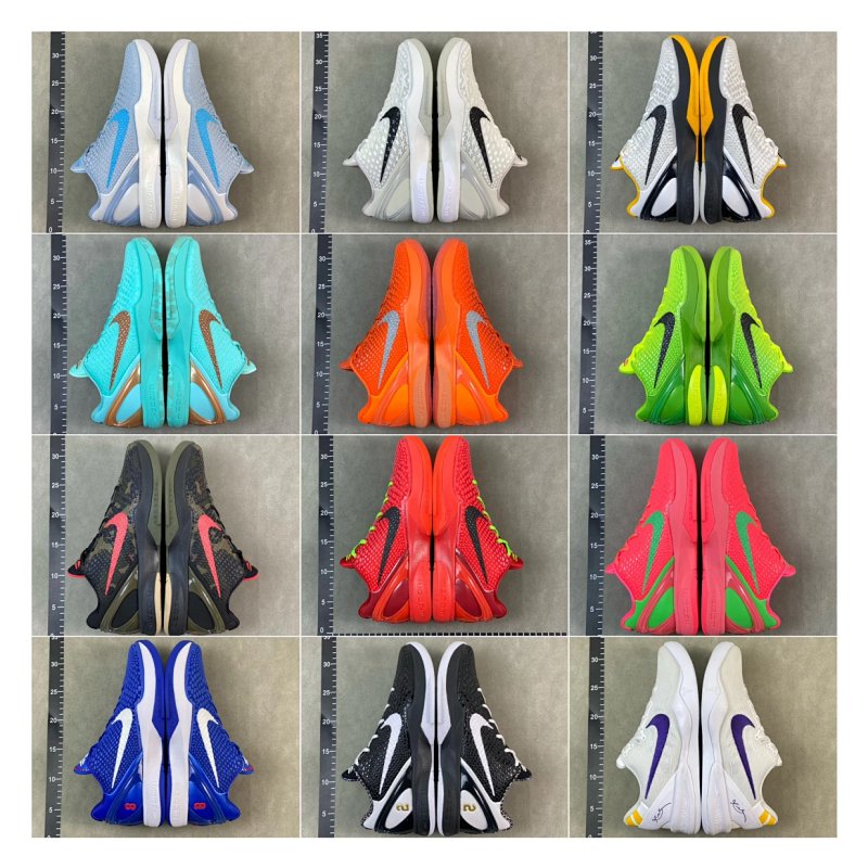 Shoes from 7up