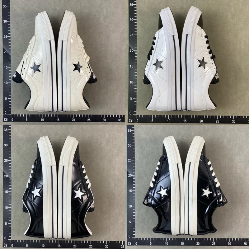 Sneakers from 7up