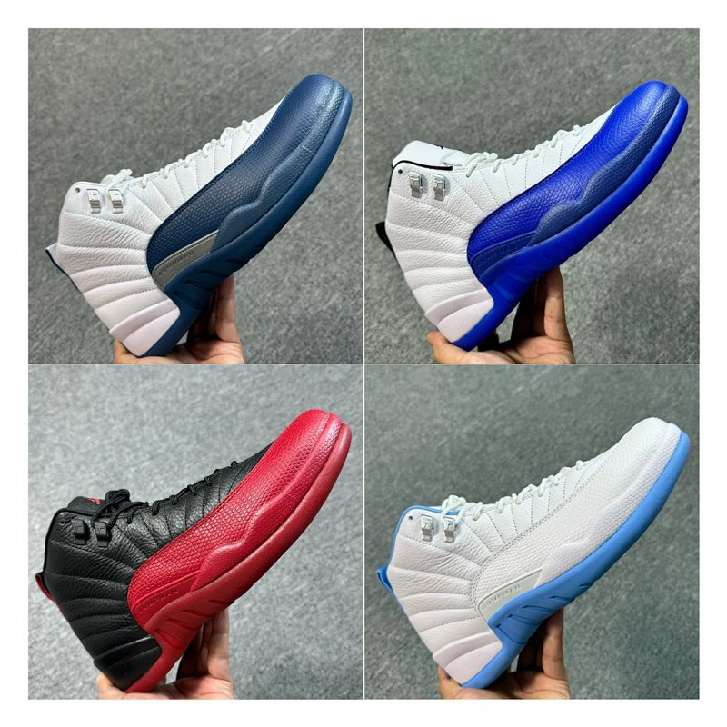 Dgc A R Jordan 11 12