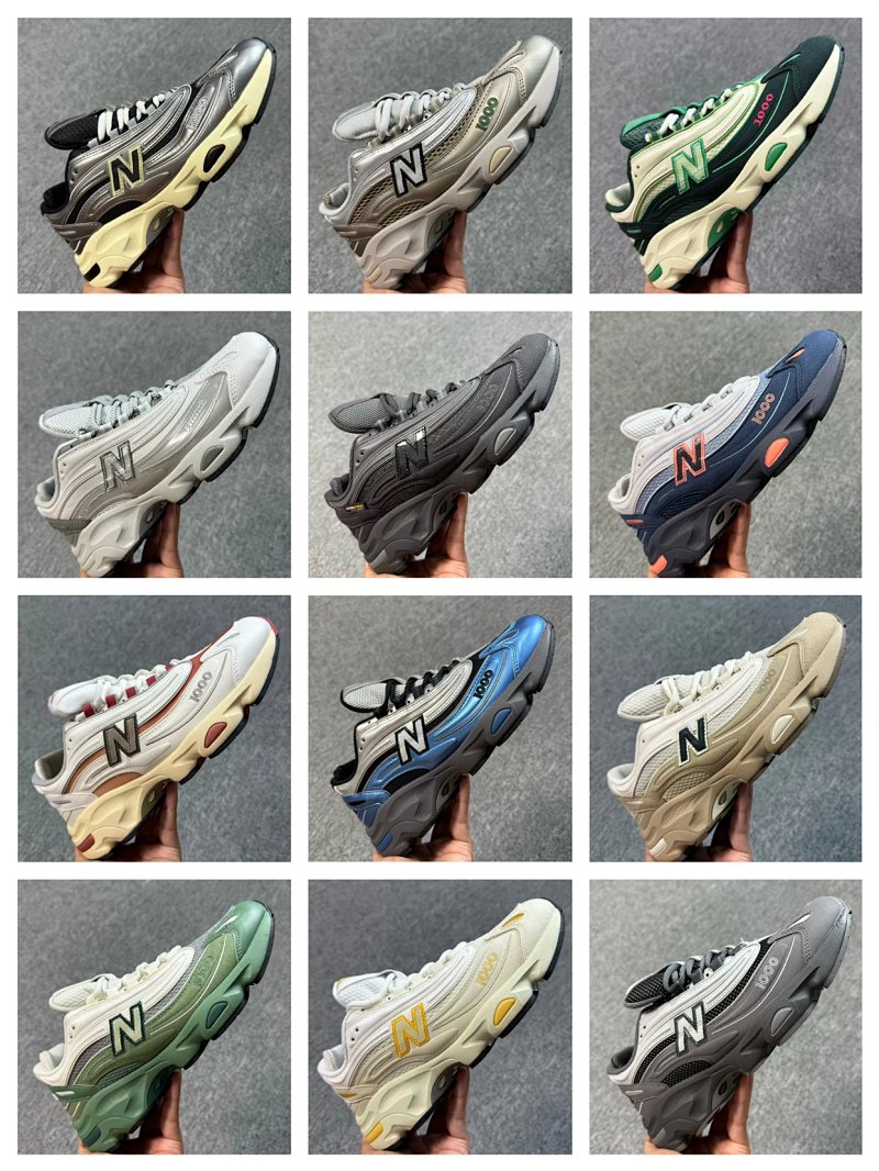 New Balance Balance NB