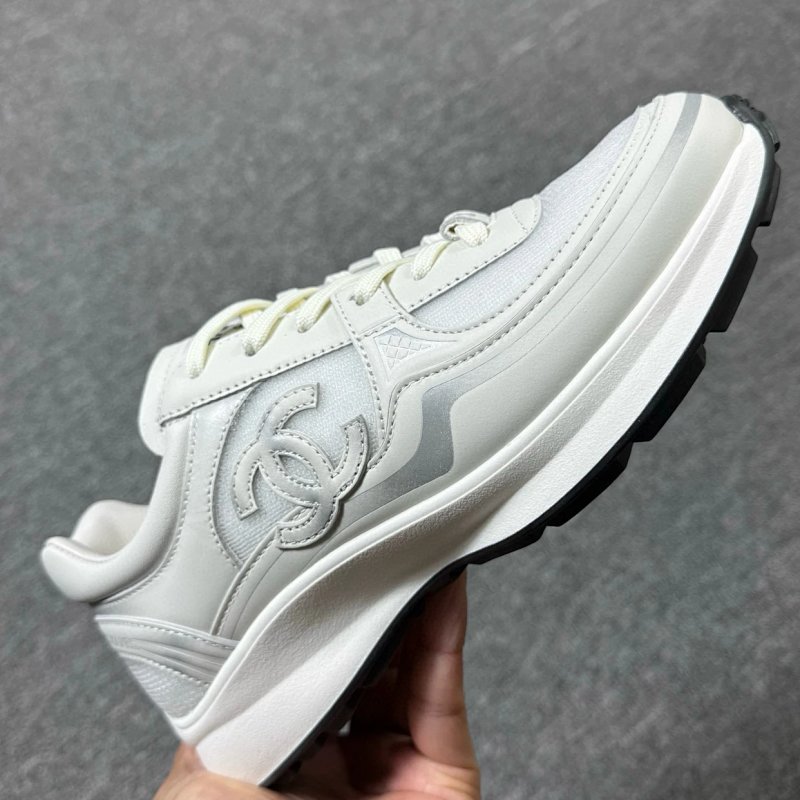 Shoes from 7up