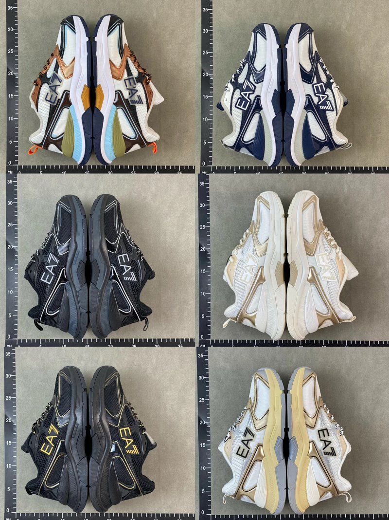 Shoes from 7up