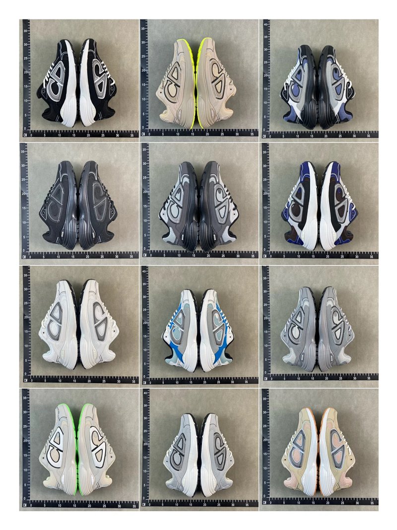 Shoes from 7up