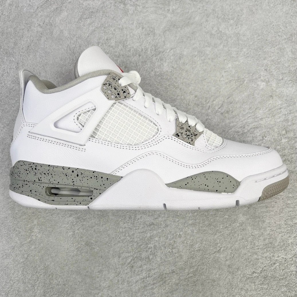 White Oreo CT8527-100