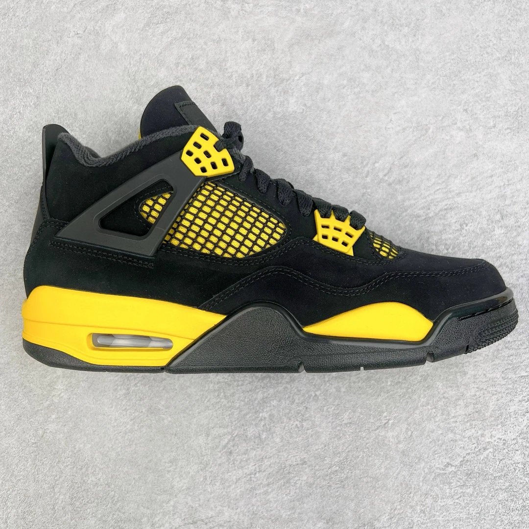Yellow Thunder DH6927-017
