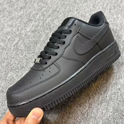 thumbnail for Air Force N*ke A*r Fo*ce 1 Air Force Pure White!