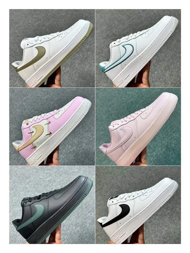 Air F Rce 1 Low
