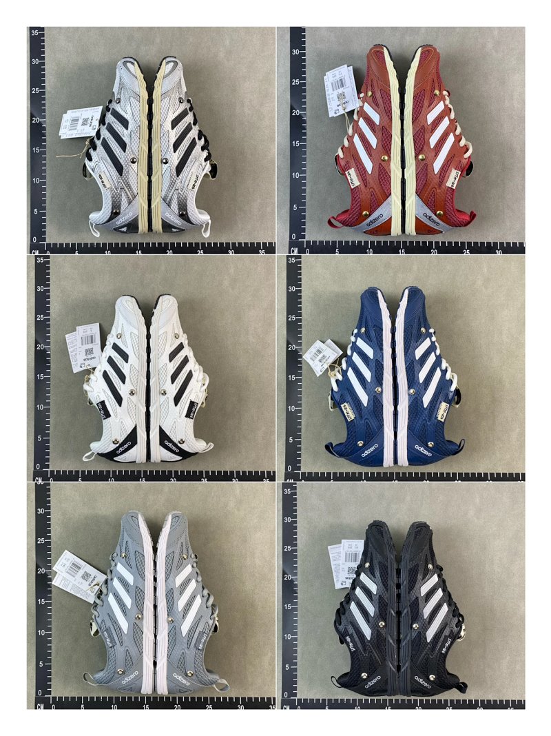 Shoes from 7up