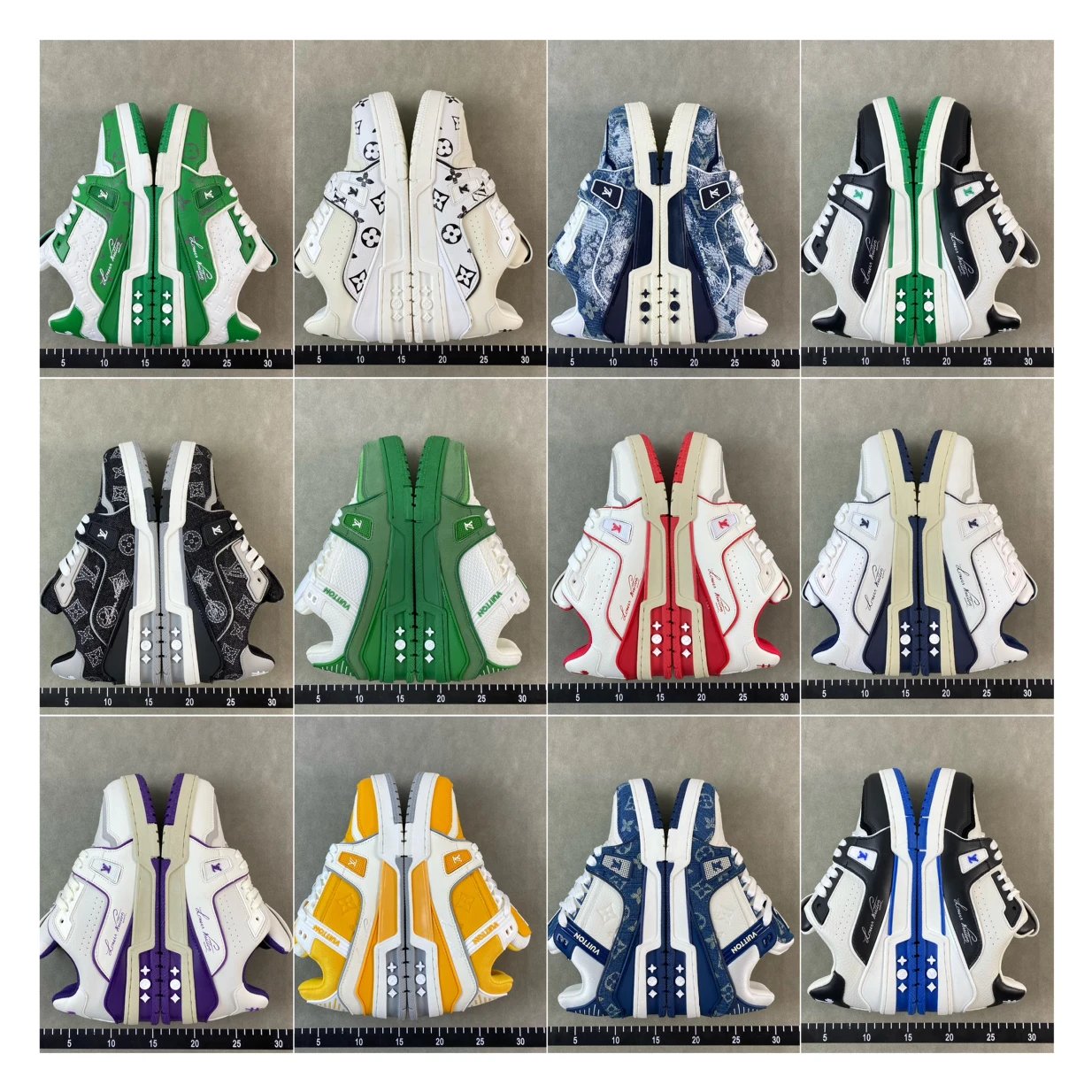DG Trainer
