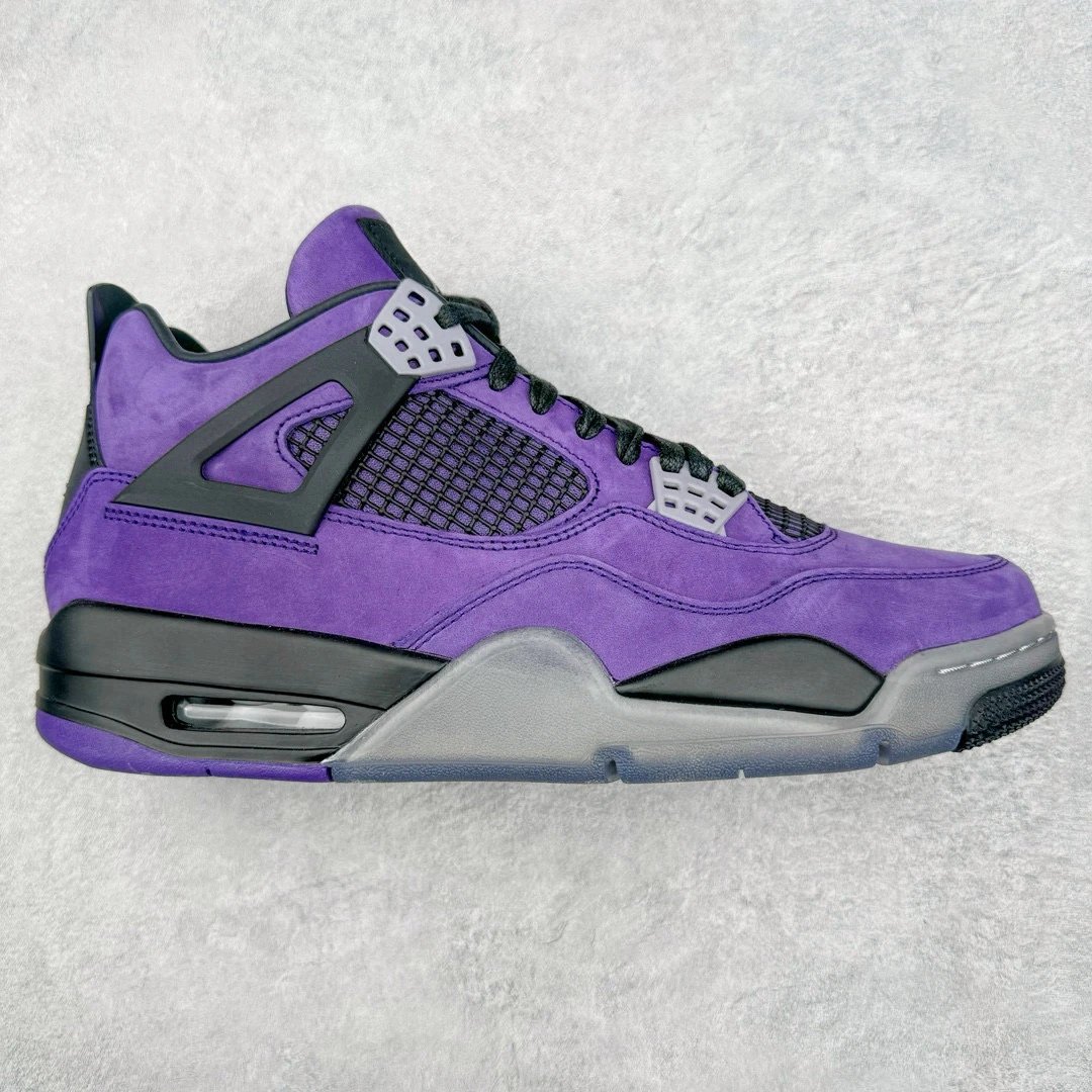 TS Purple