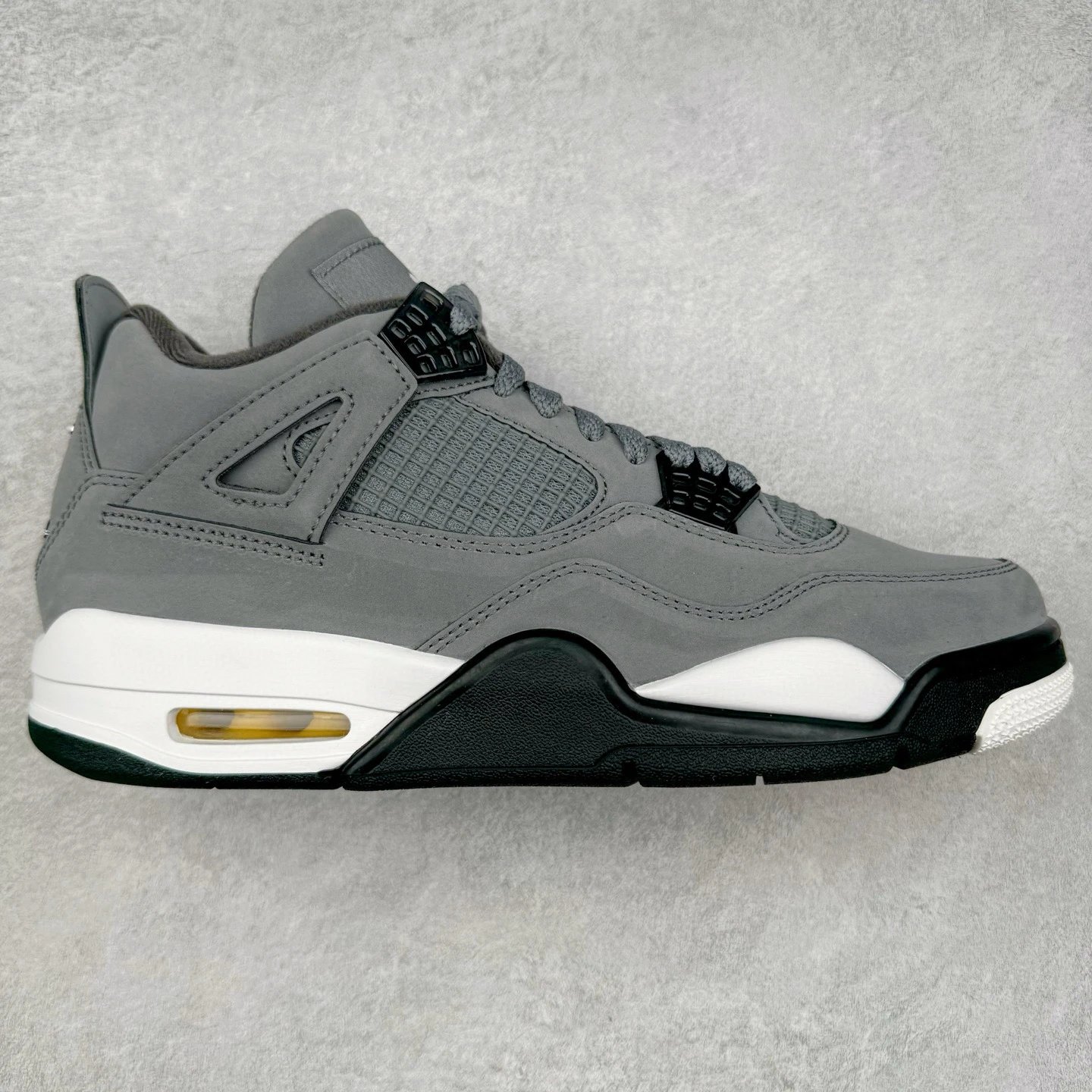 Cool Gray 308497-007