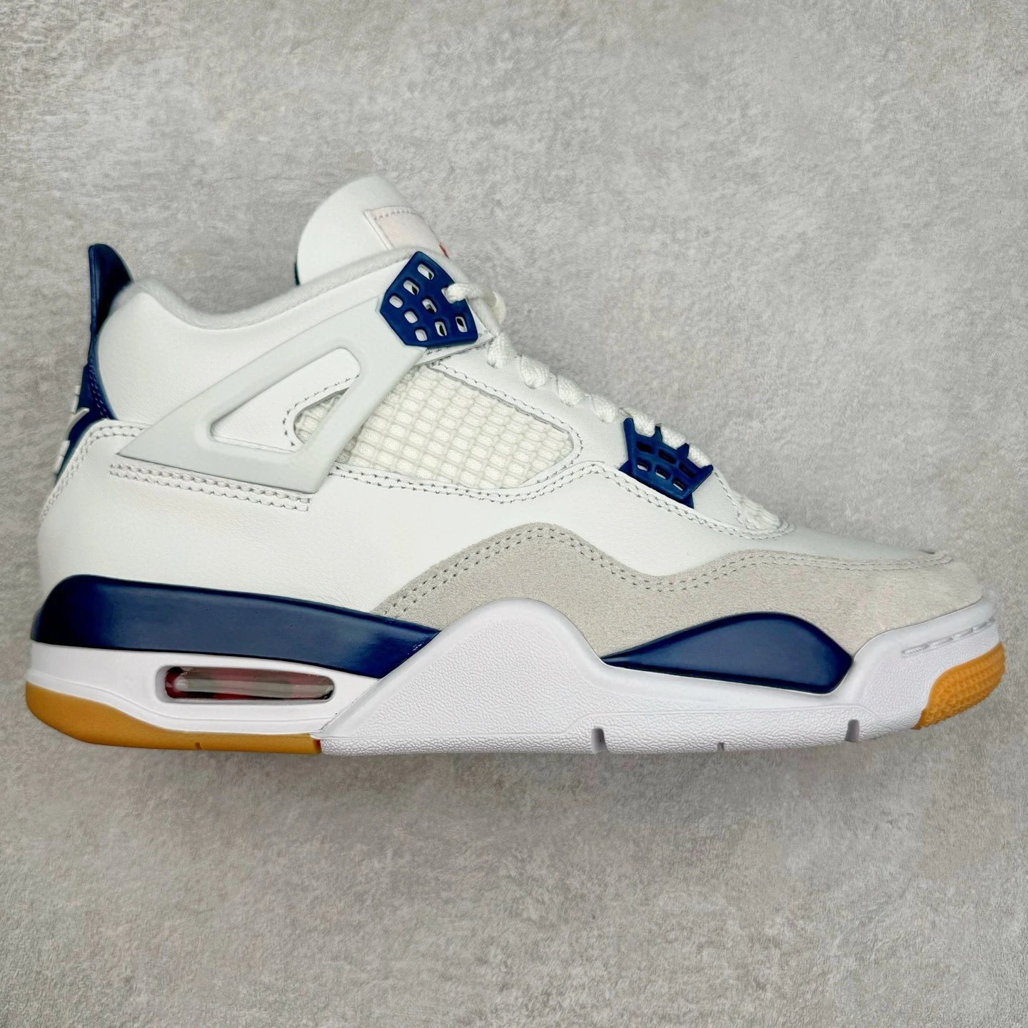 SB white-blue DR5415-100