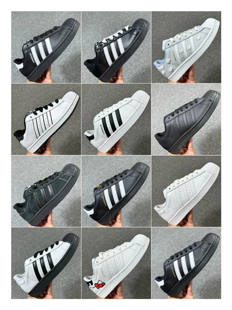 Sneakers from 7up