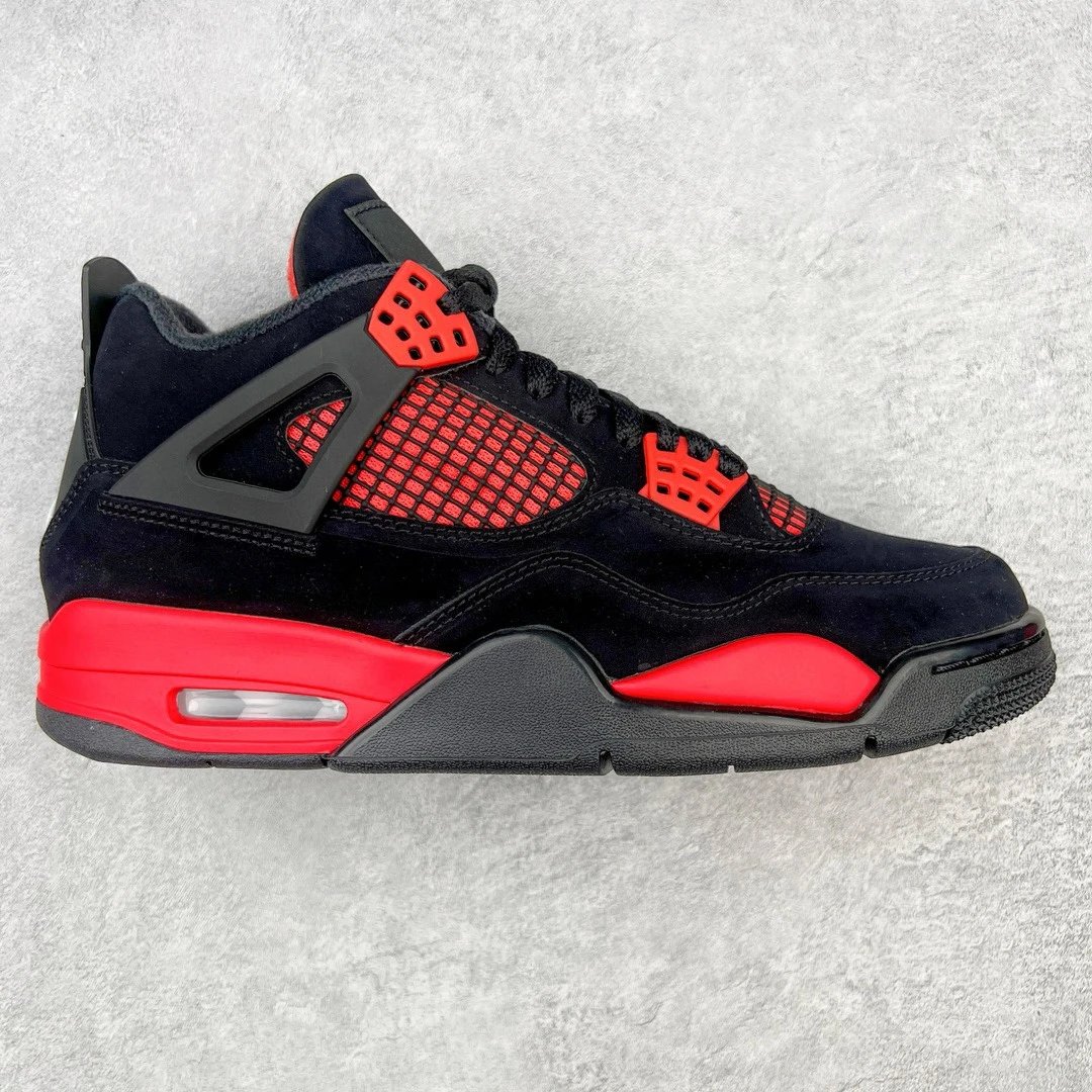 Red Thunder CT8527-016