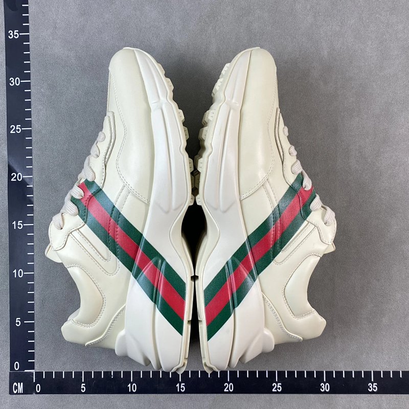 Shoes from 7up