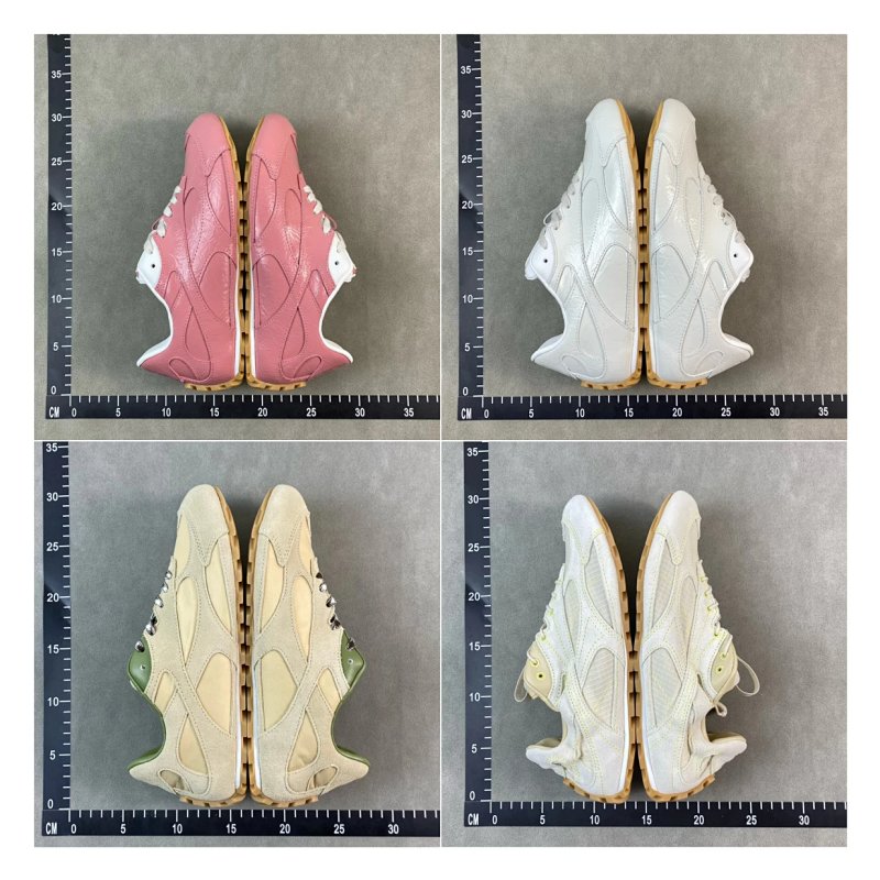 Shoes from 7up