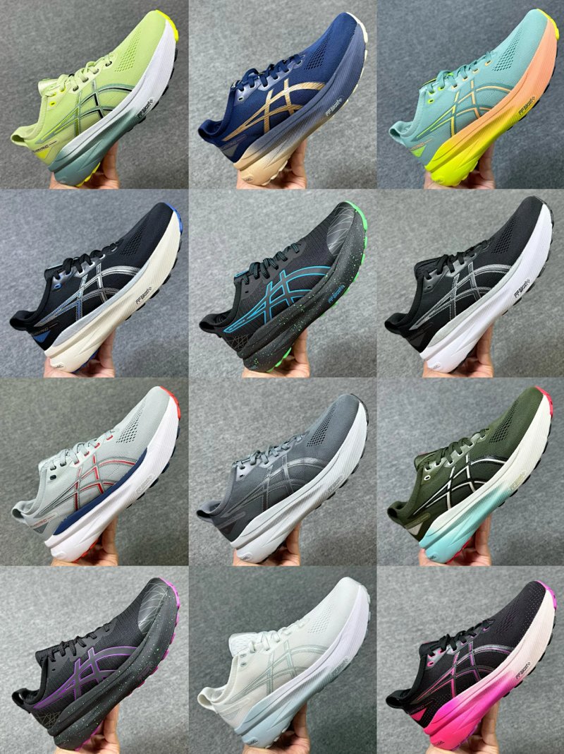 Shoes from 7up