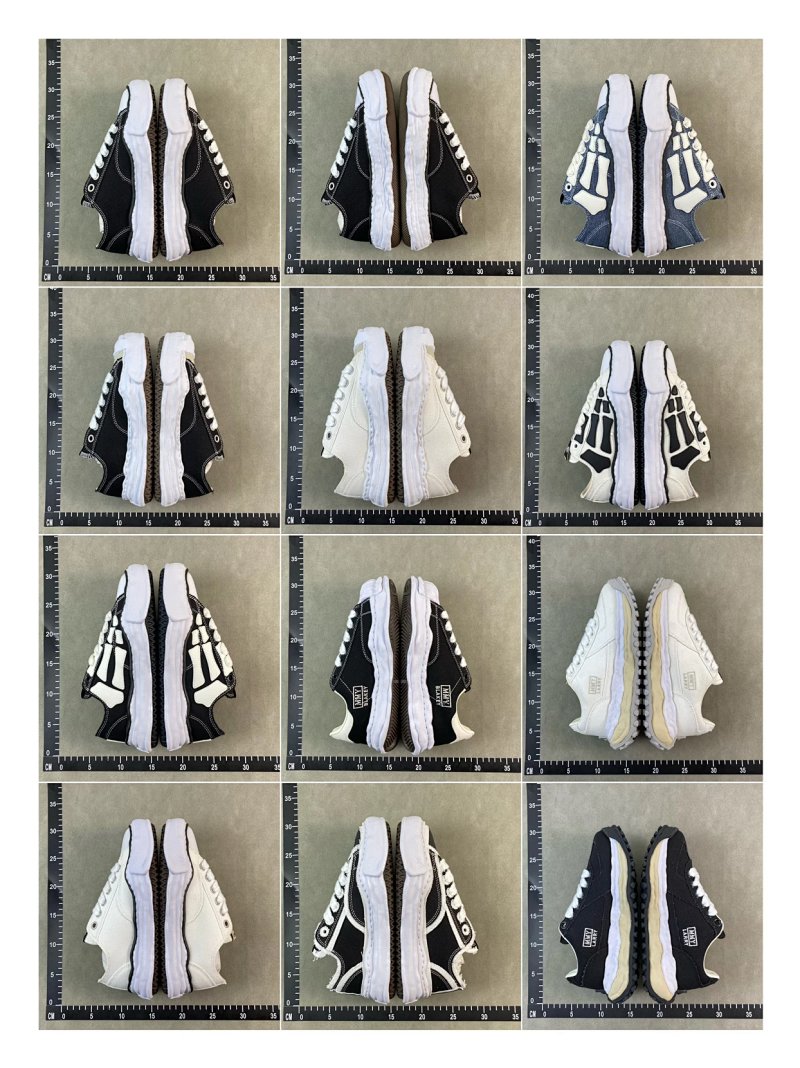 Sneakers from 7up