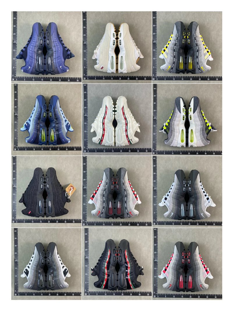 Shoes from 7up