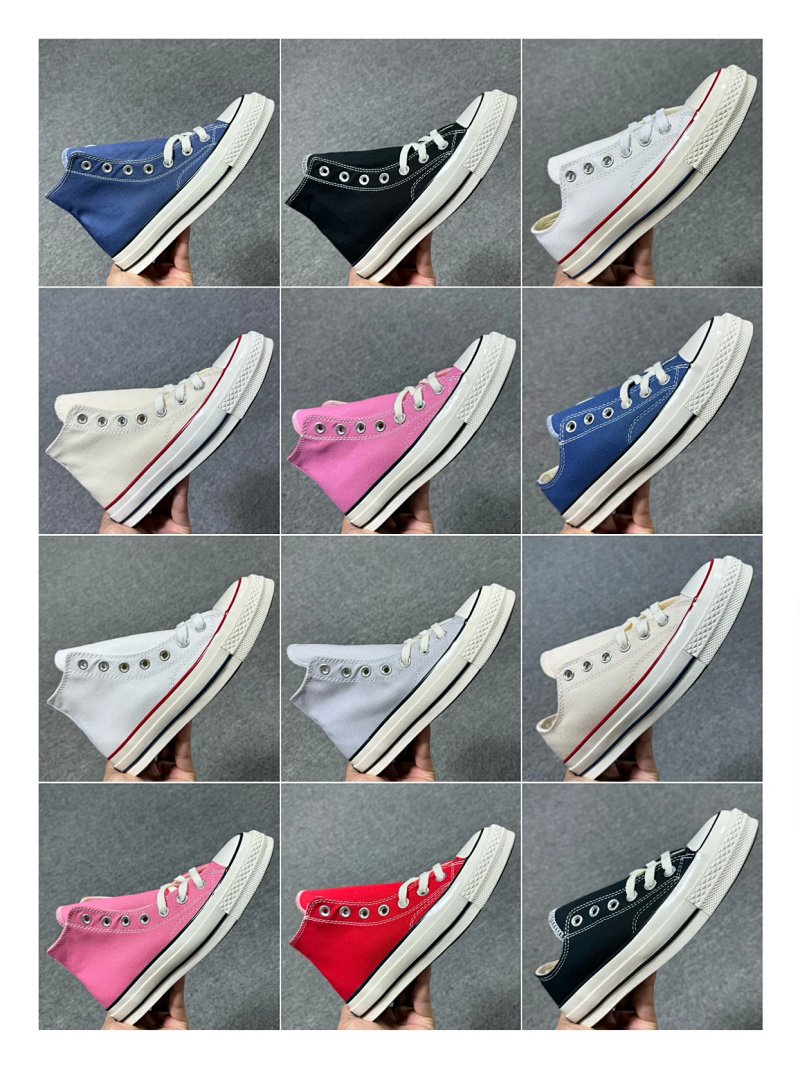 Shoes from 7up