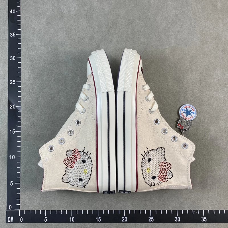 Shoes from 7up