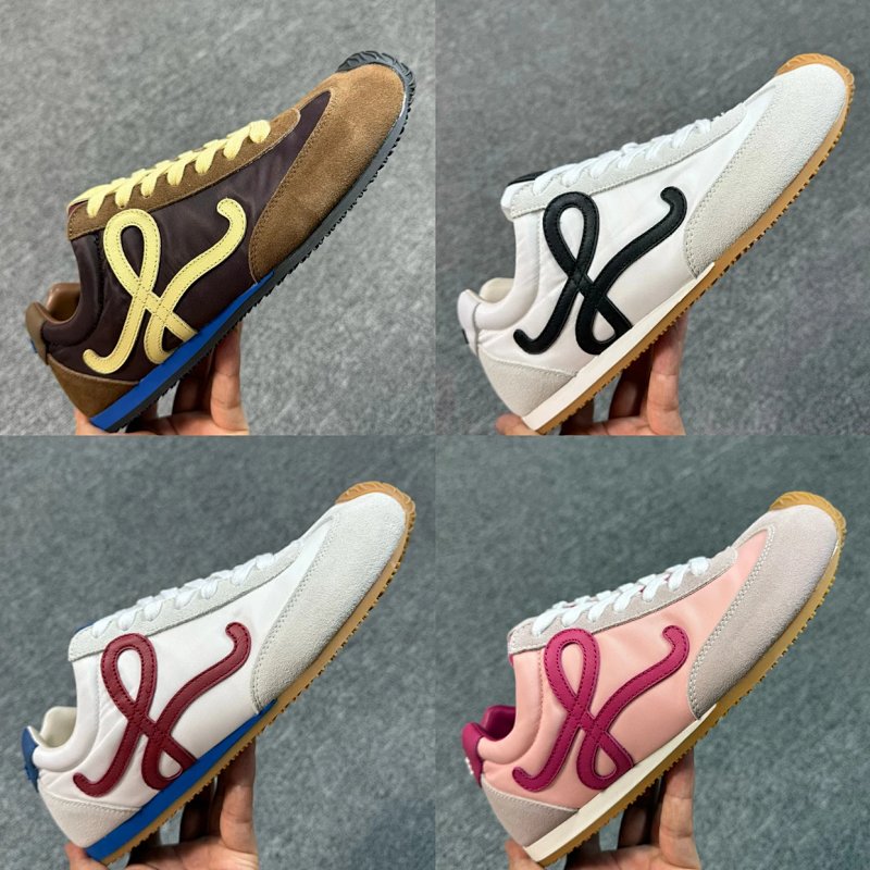Loewe Ballet Runner 2.0
