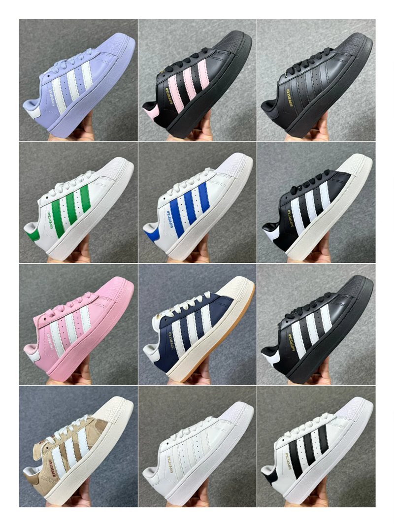 Sneakers from 7up