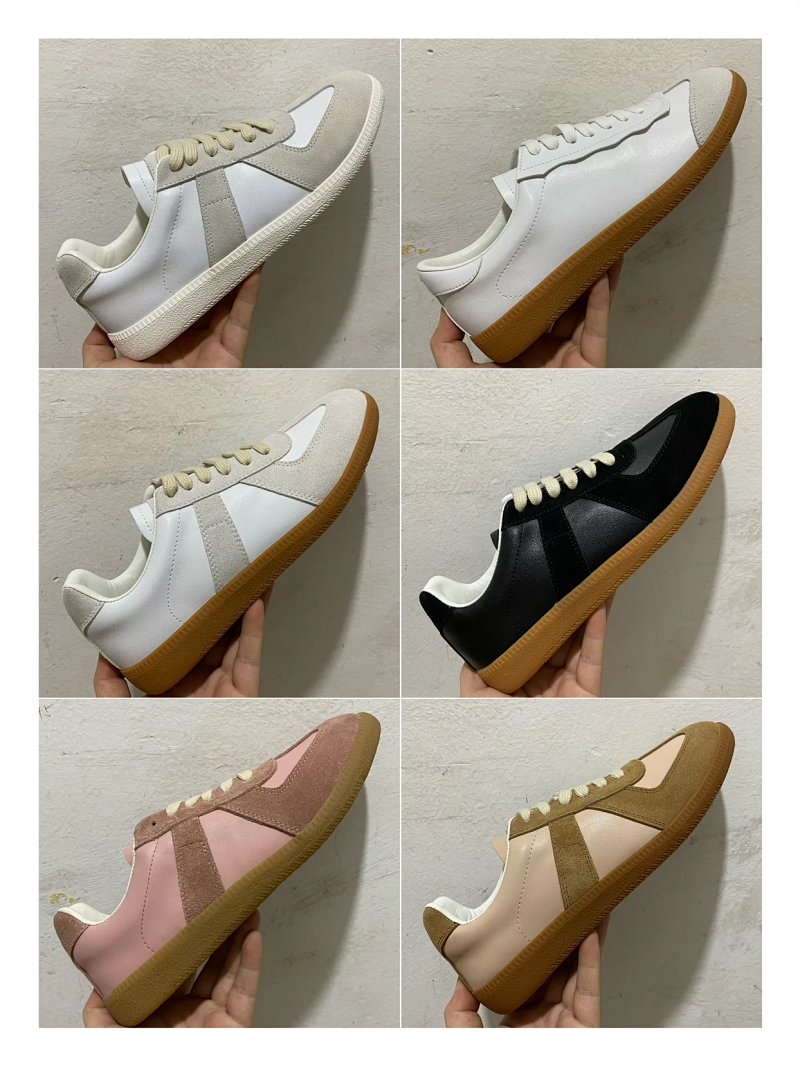 Shoes from 7up