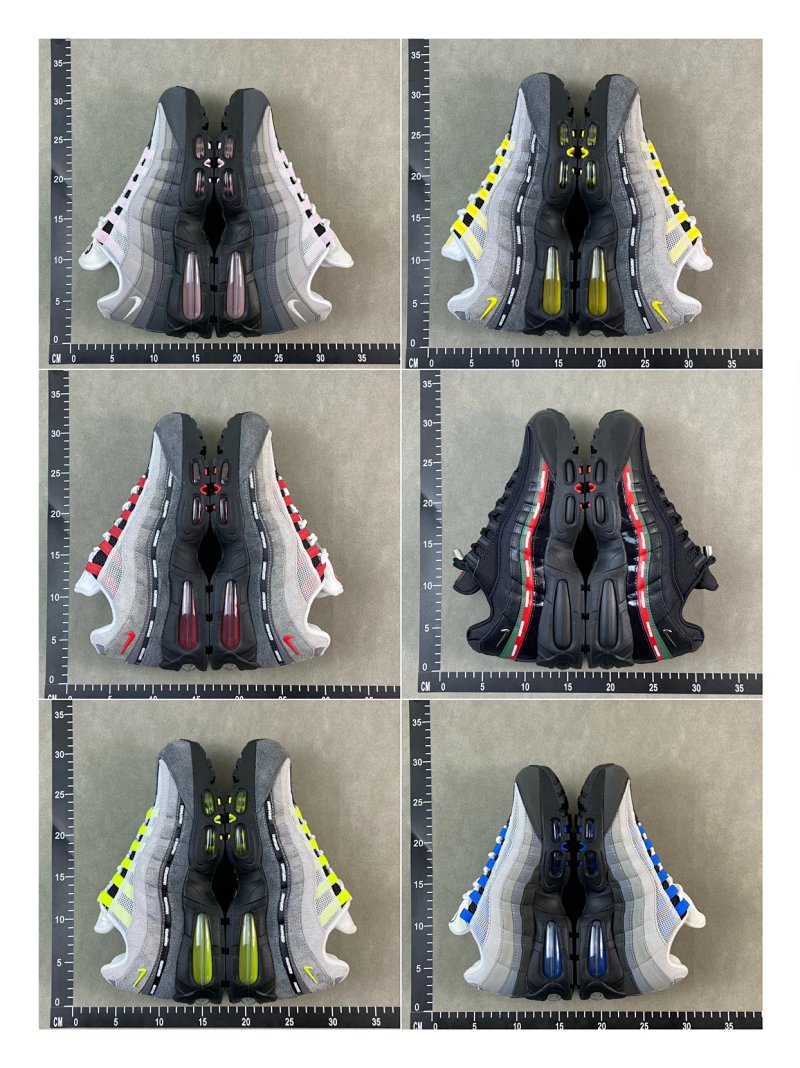 Shoes from 7up