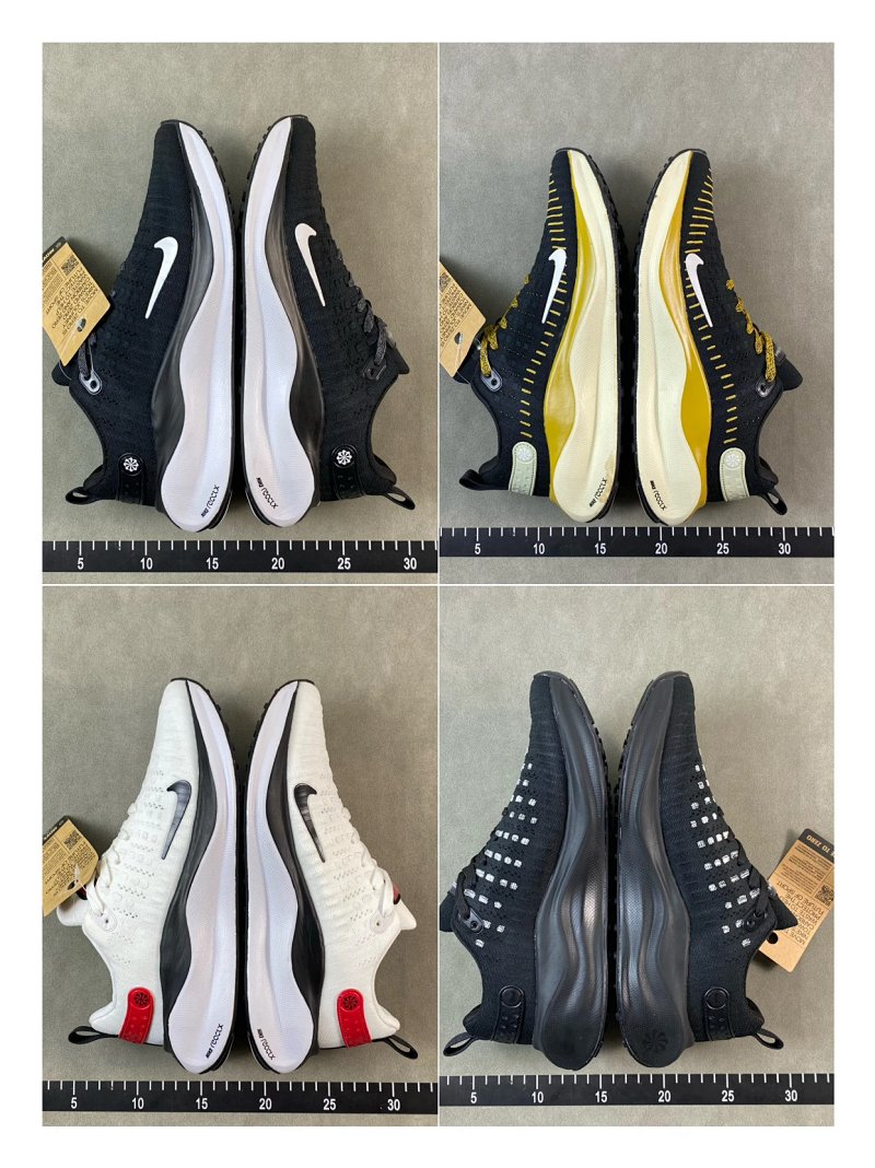 Shoes from 7up