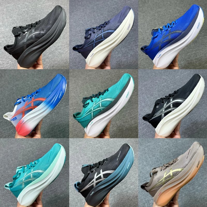 Shoes from 7up