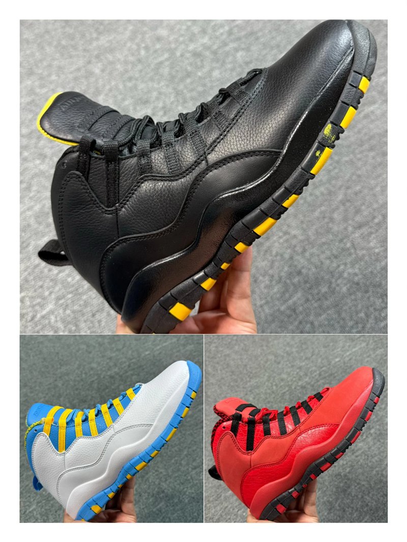 Jordan shoes