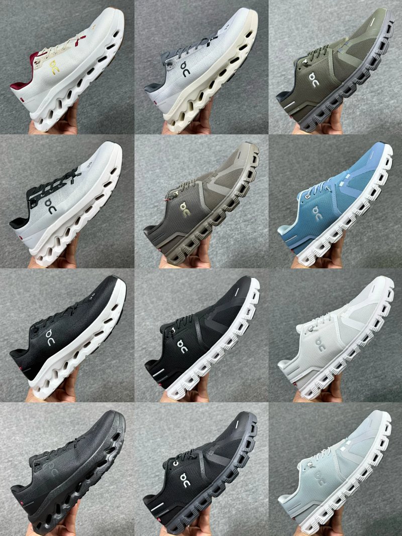 Shoes from 7up