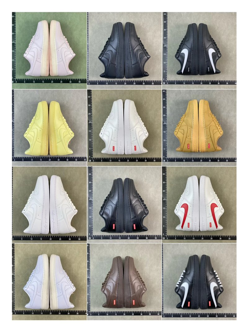Sneakers from 7up