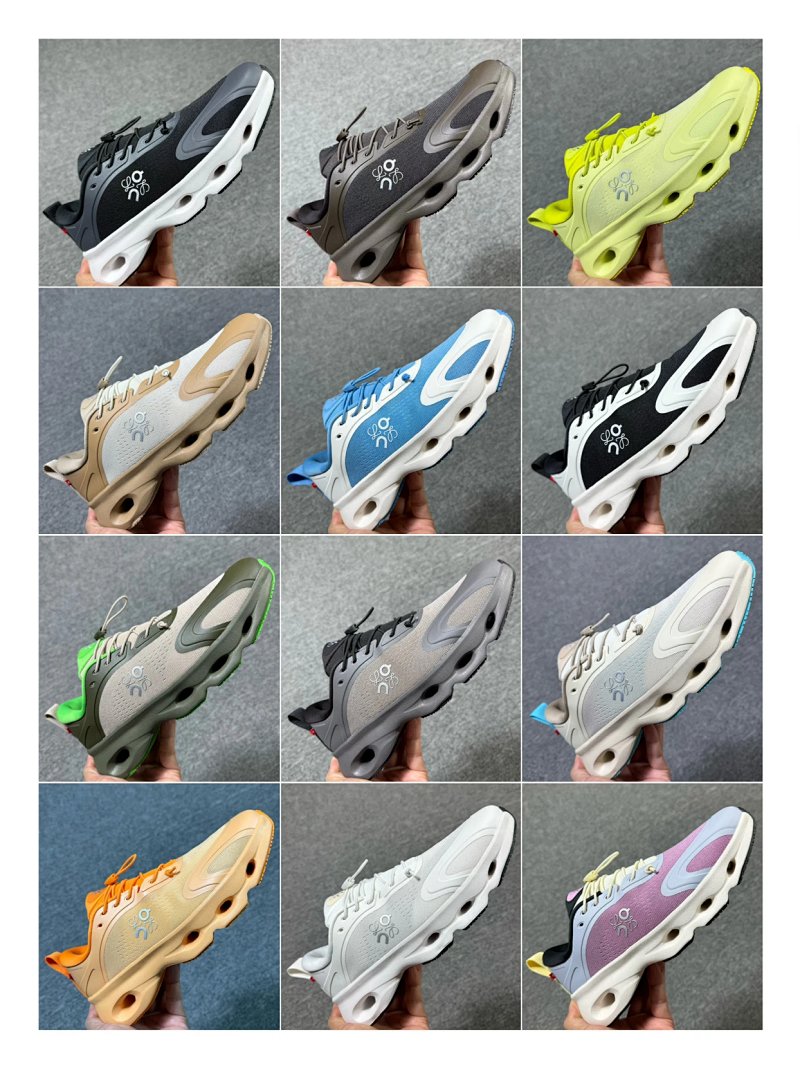 Shoes from 7up