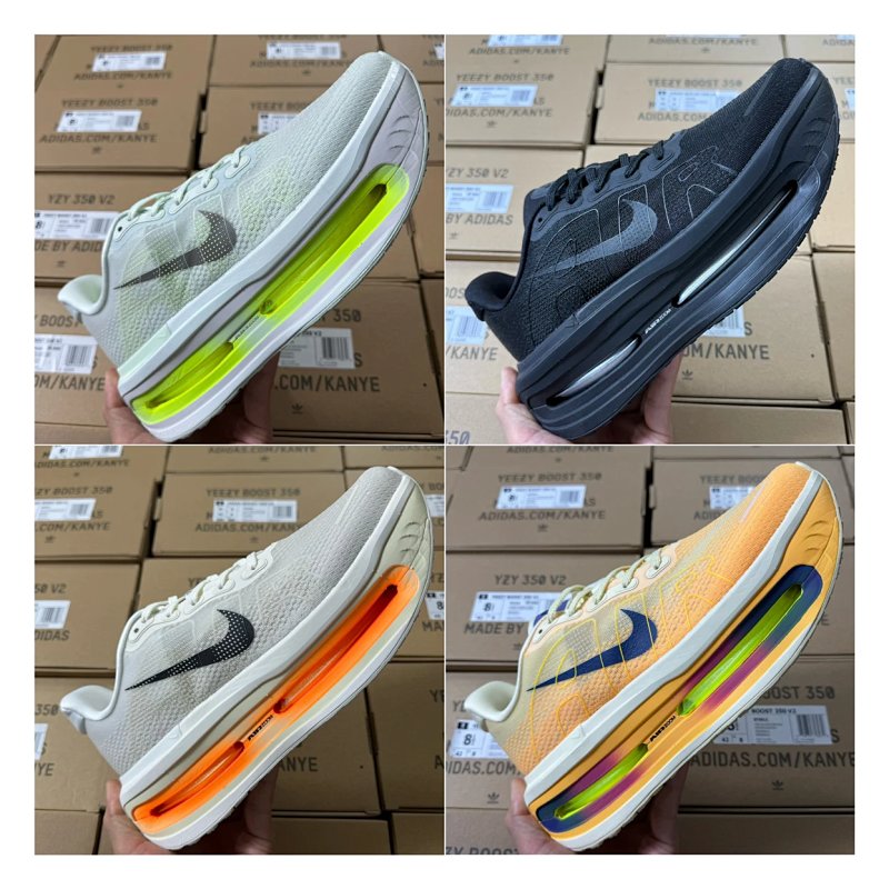 Shoes from 7up