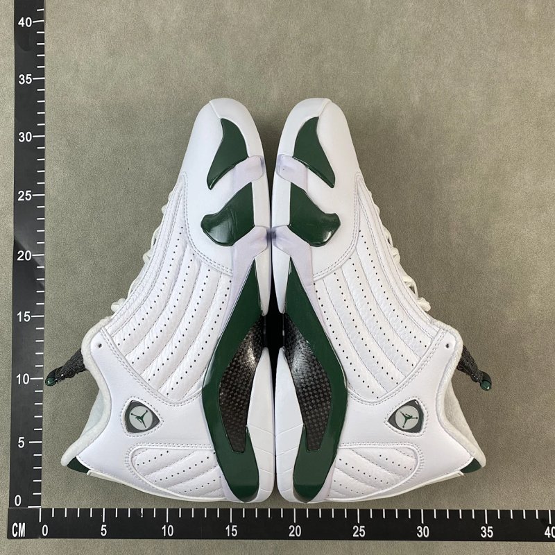 Shoes from 7up