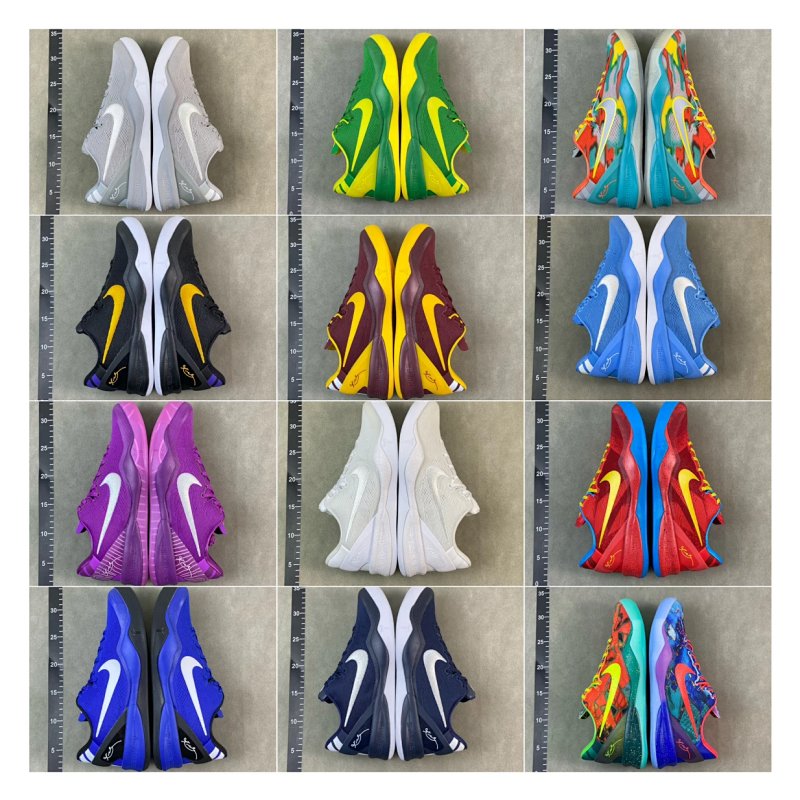 Shoes from 7up
