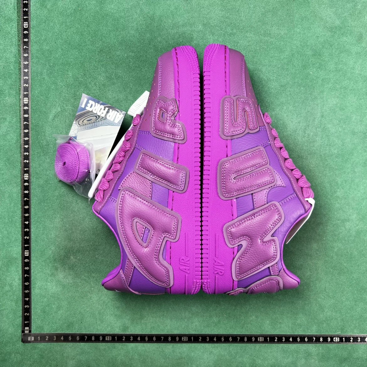 SH2 潮流皮蓬板鞋 5