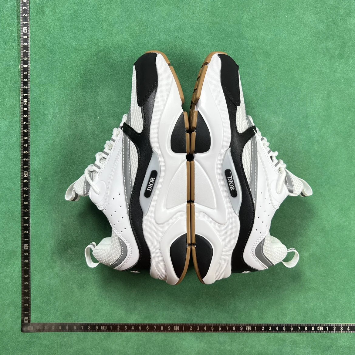 Z3Z B22皮革纺织减震防滑耐磨生活休闲鞋 10