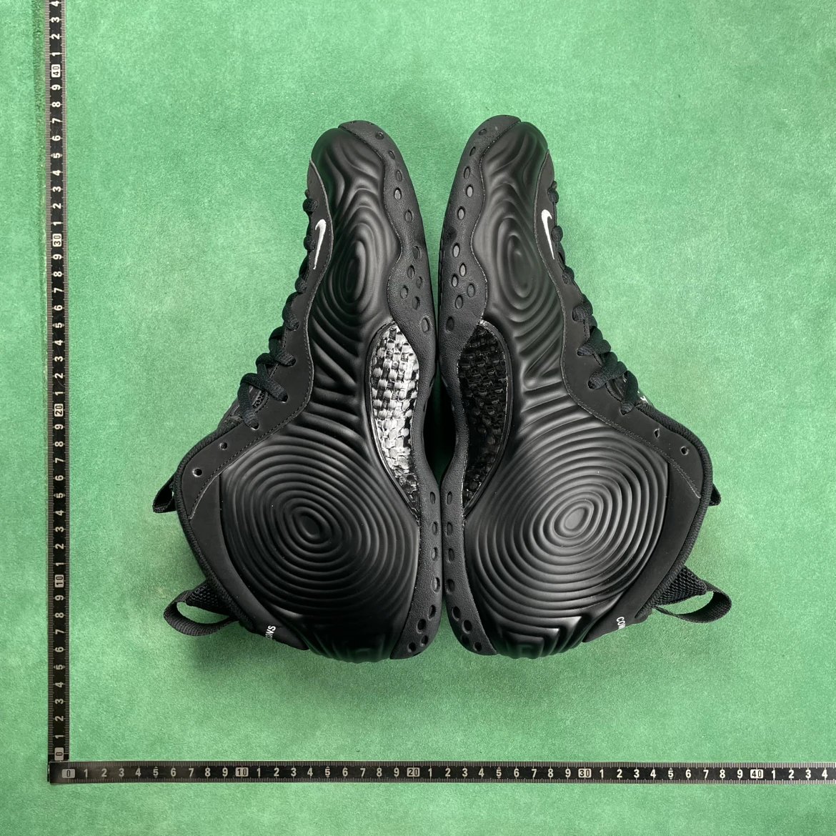 BD 3 Retro Basketball Shoes