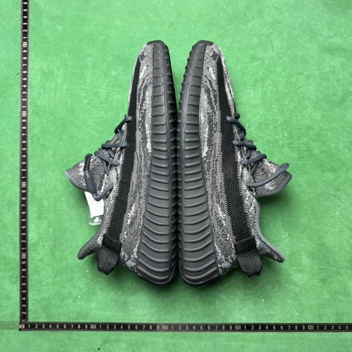 Style 14 Black T-Rex ID4811