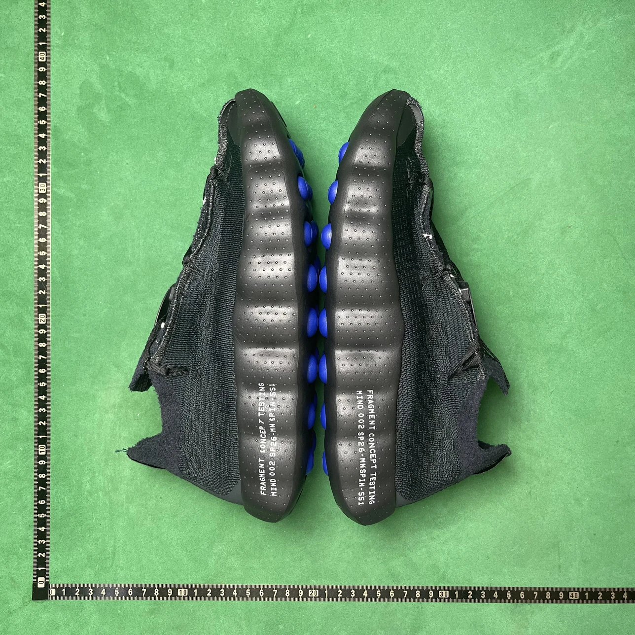 Nike Shox Tl