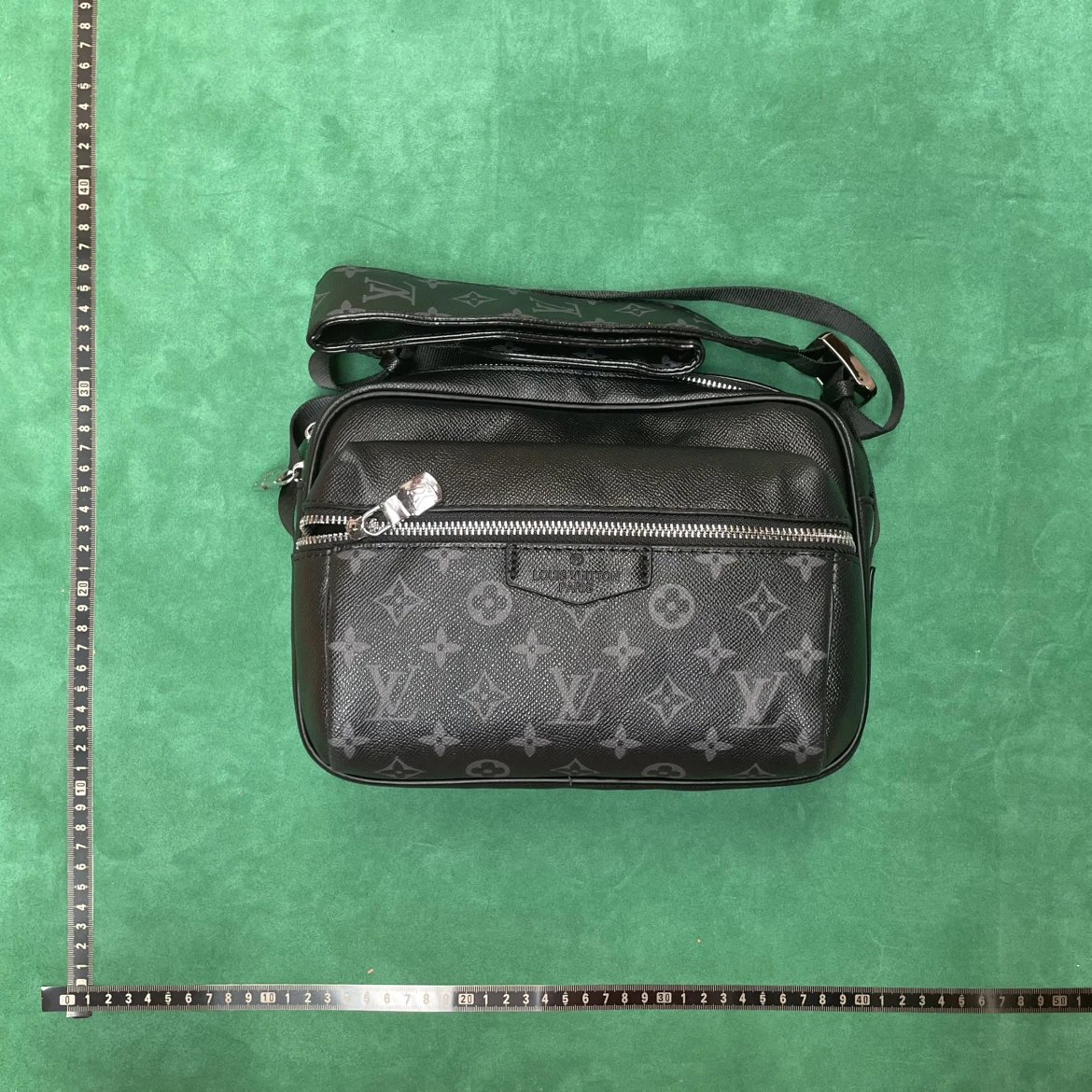熊猫遗产包包软包发货G2 12